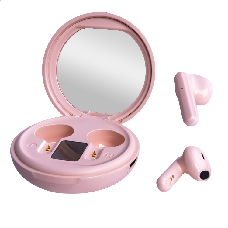 S28 Makeup mirror Bluetooth headset