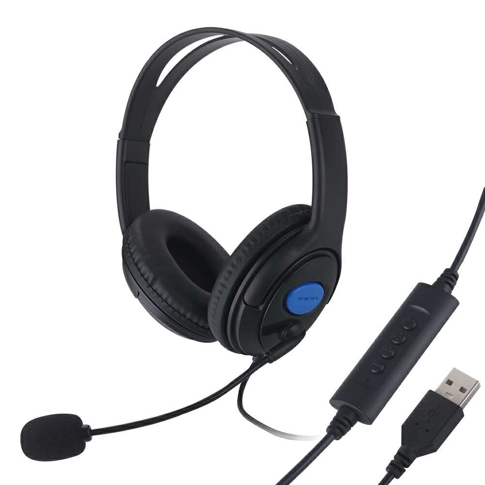 LX-USB05 gaming headset