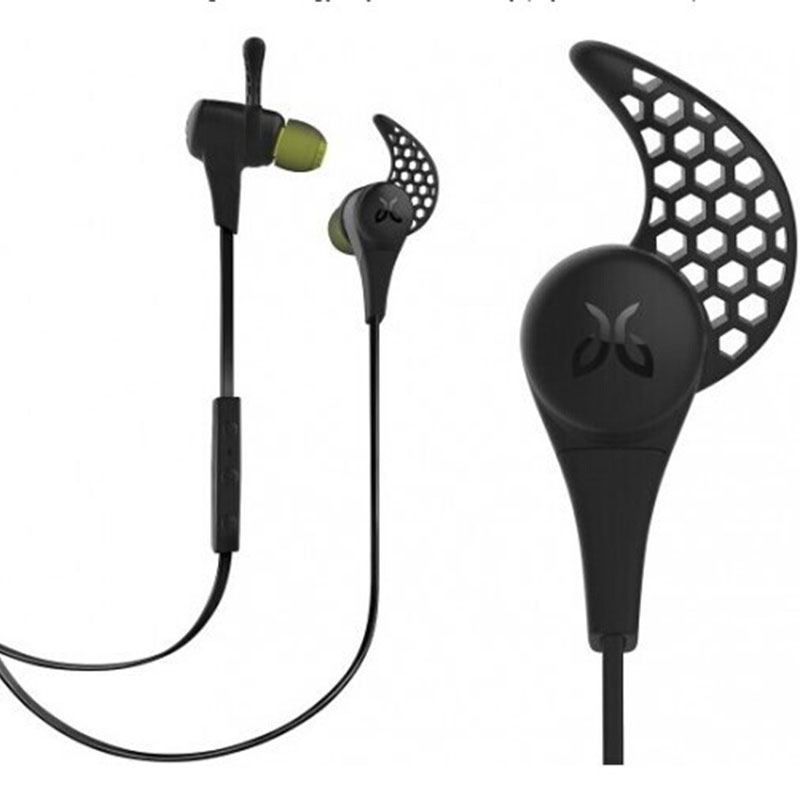 Jaybirds New Featured Product - Wireless Sport Earbuds X2