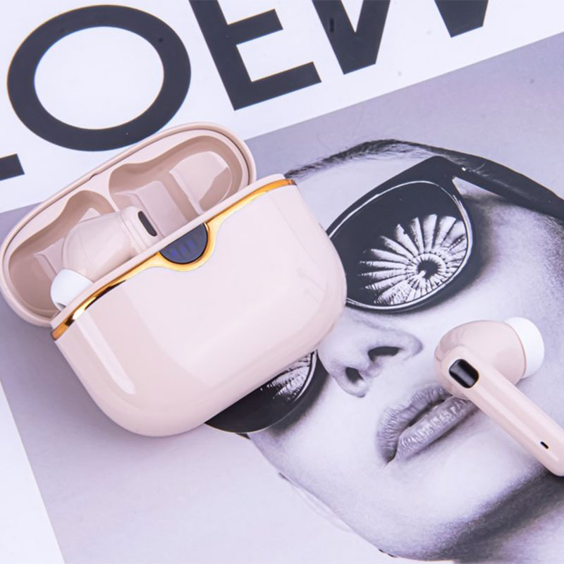 Olyre TWSE6 earbuds, the latest TWS headphone product in 2023, innovation is the