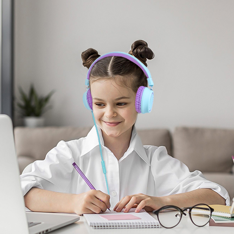 Are you looking for the Ideal Kids Headphones?