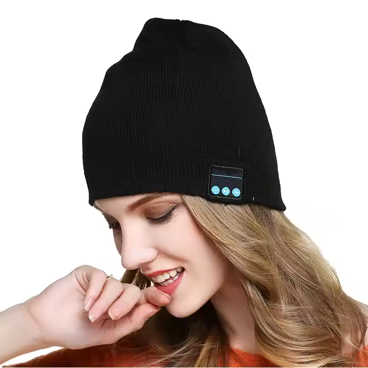 Smart wireless Hat, Redefining Your Sports Experience