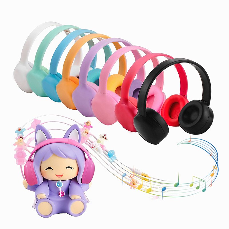 Full of cuteness! Your pet & toy & doll's earphone Arriving
