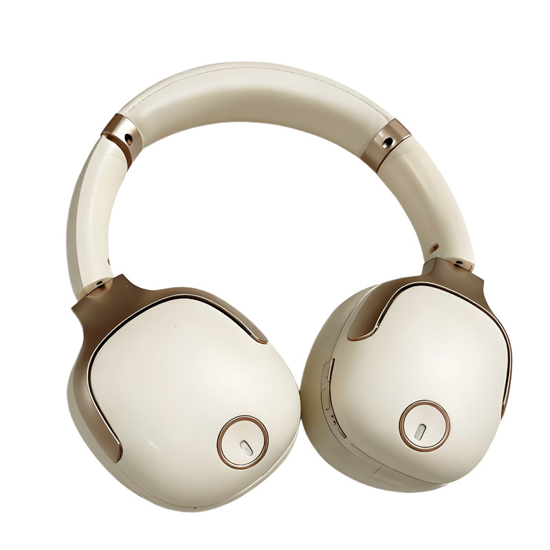 New ANC Headphones: With tranquility and individuality, responding to urban life