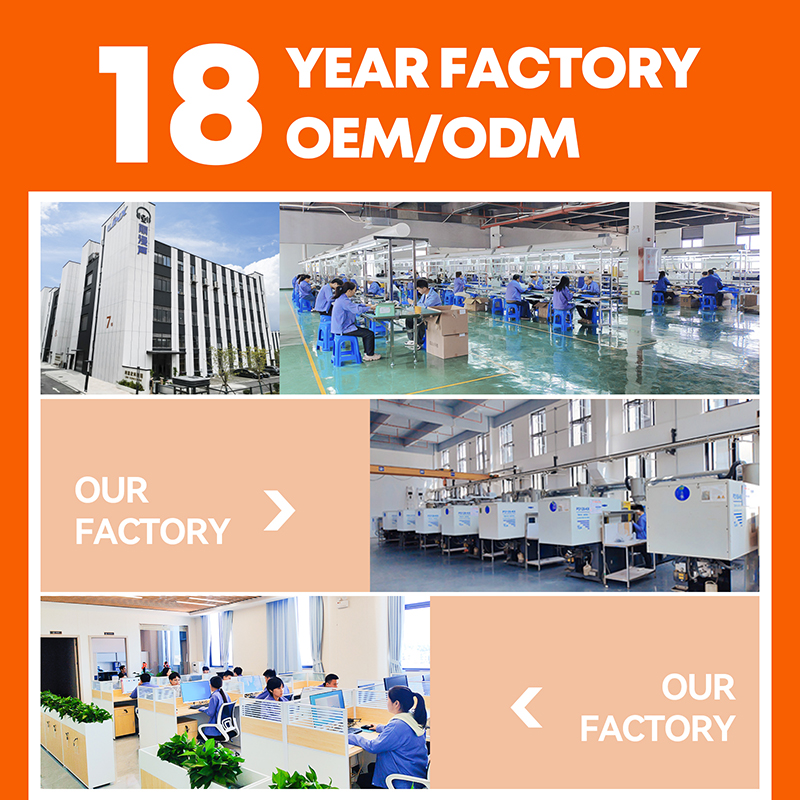 Eighteen Years of Hard Work, Creating a Global Brand: Linx Headphone Factory 