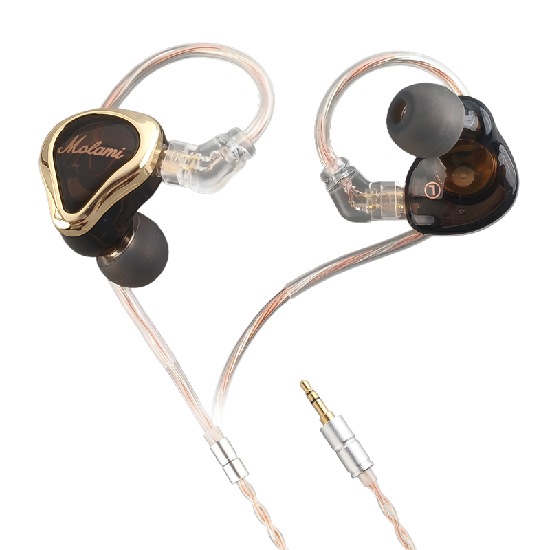 A New Option for In-Ear Monitoring: Focus on Authenticity, Boost Efficiency